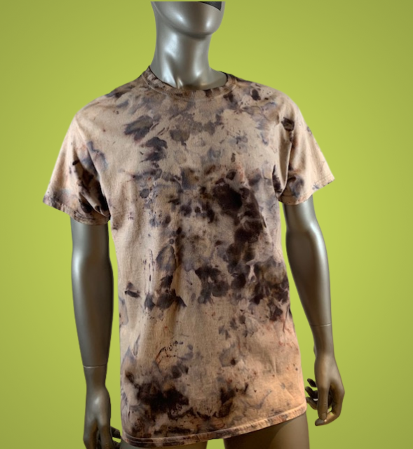 THE ROTTEN CORE - DYSTOPIAN T-SHIRT
