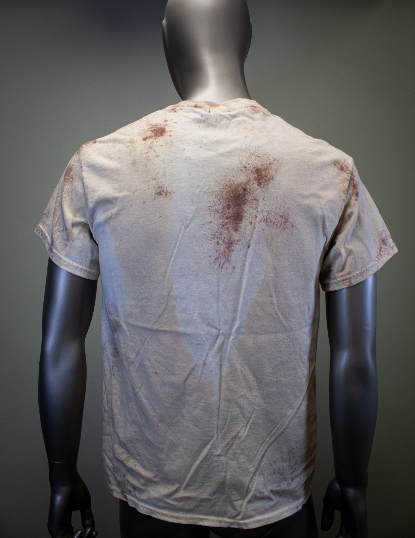 LEVEL 1 BATTLE T-SHIRT