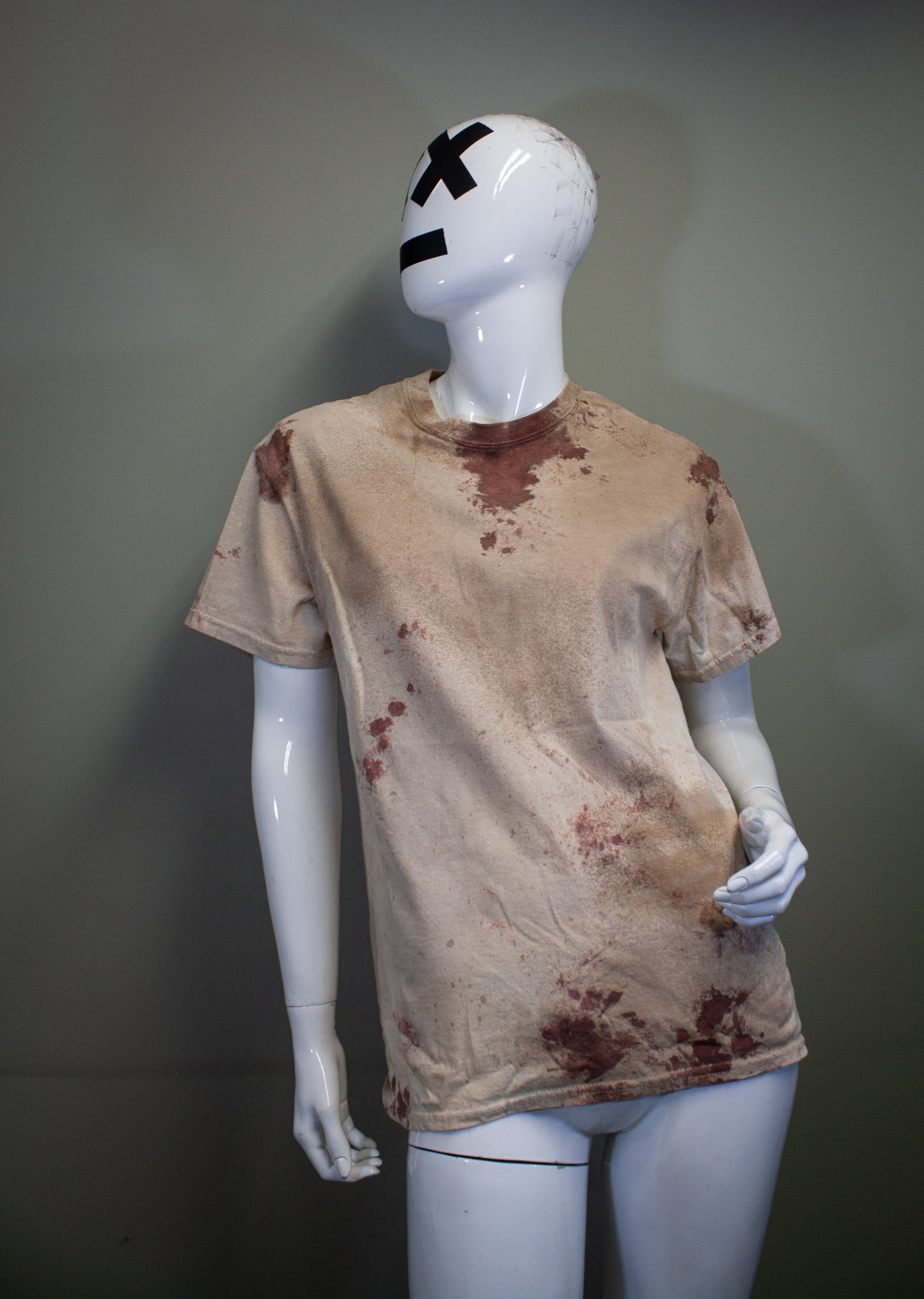 LEVEL 1 BATTLE T-SHIRT