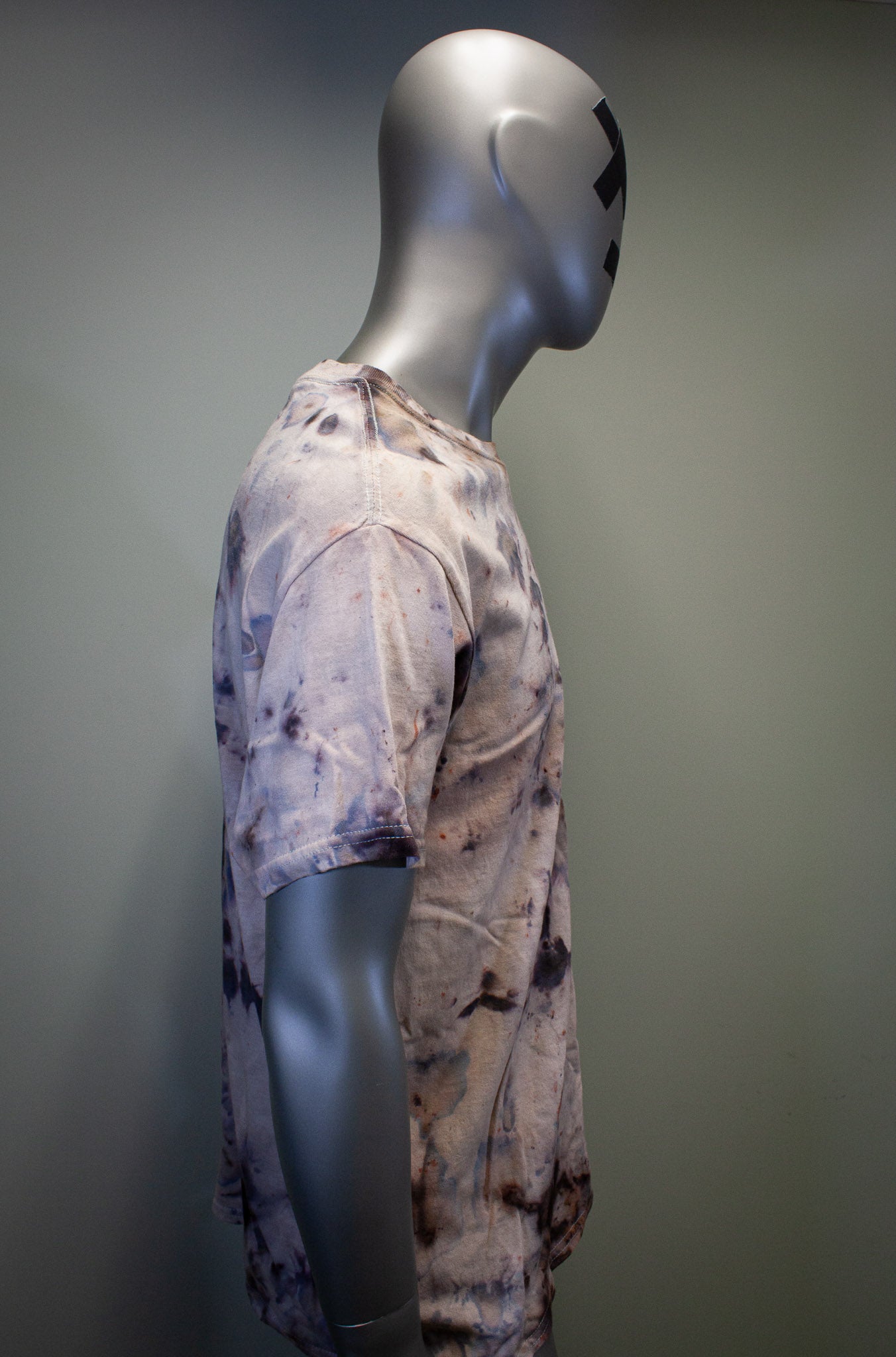 THE ROTTEN CORE - DYSTOPIAN T-SHIRT