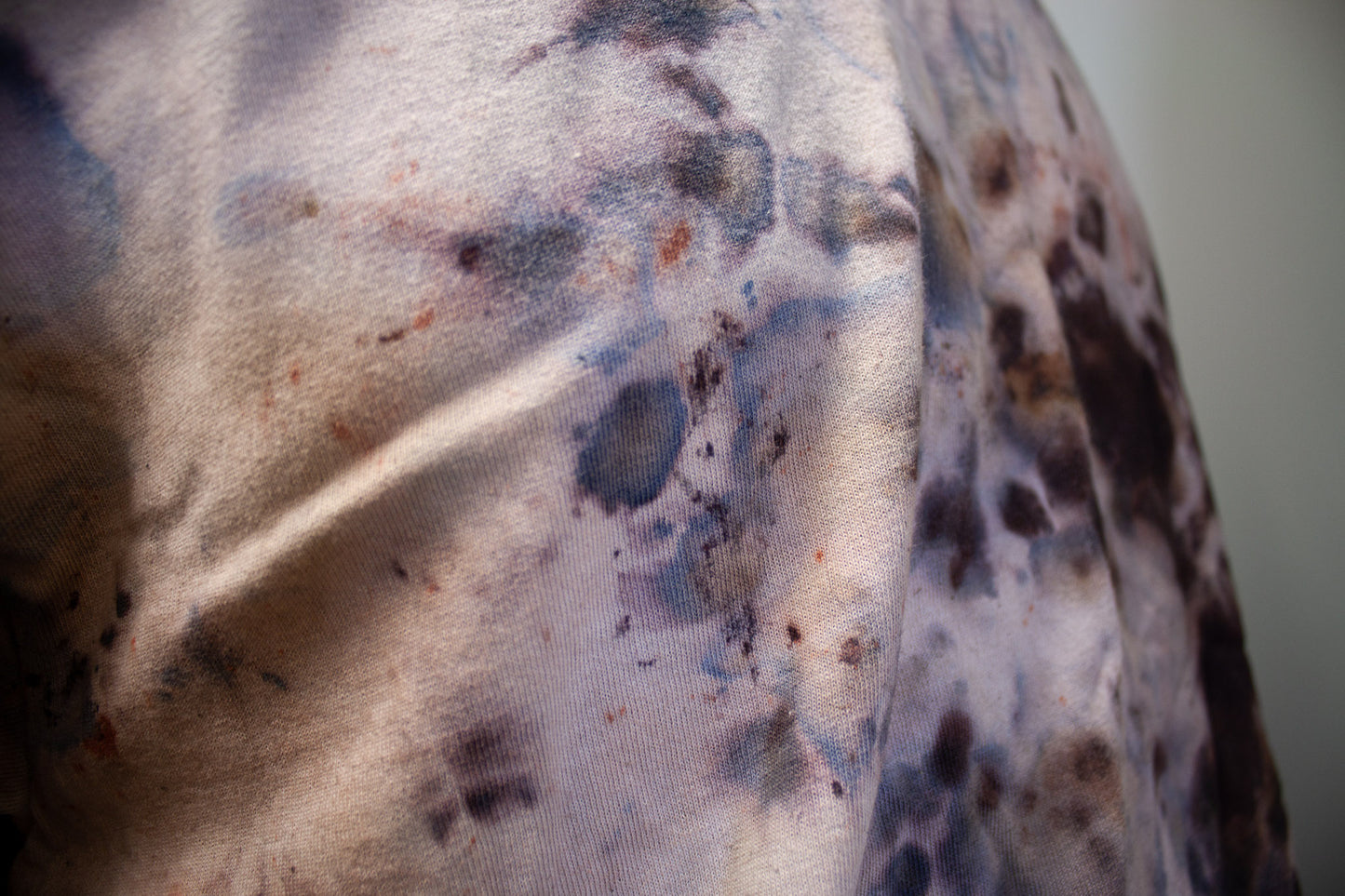 THE ROTTEN CORE - DYSTOPIAN T-SHIRT