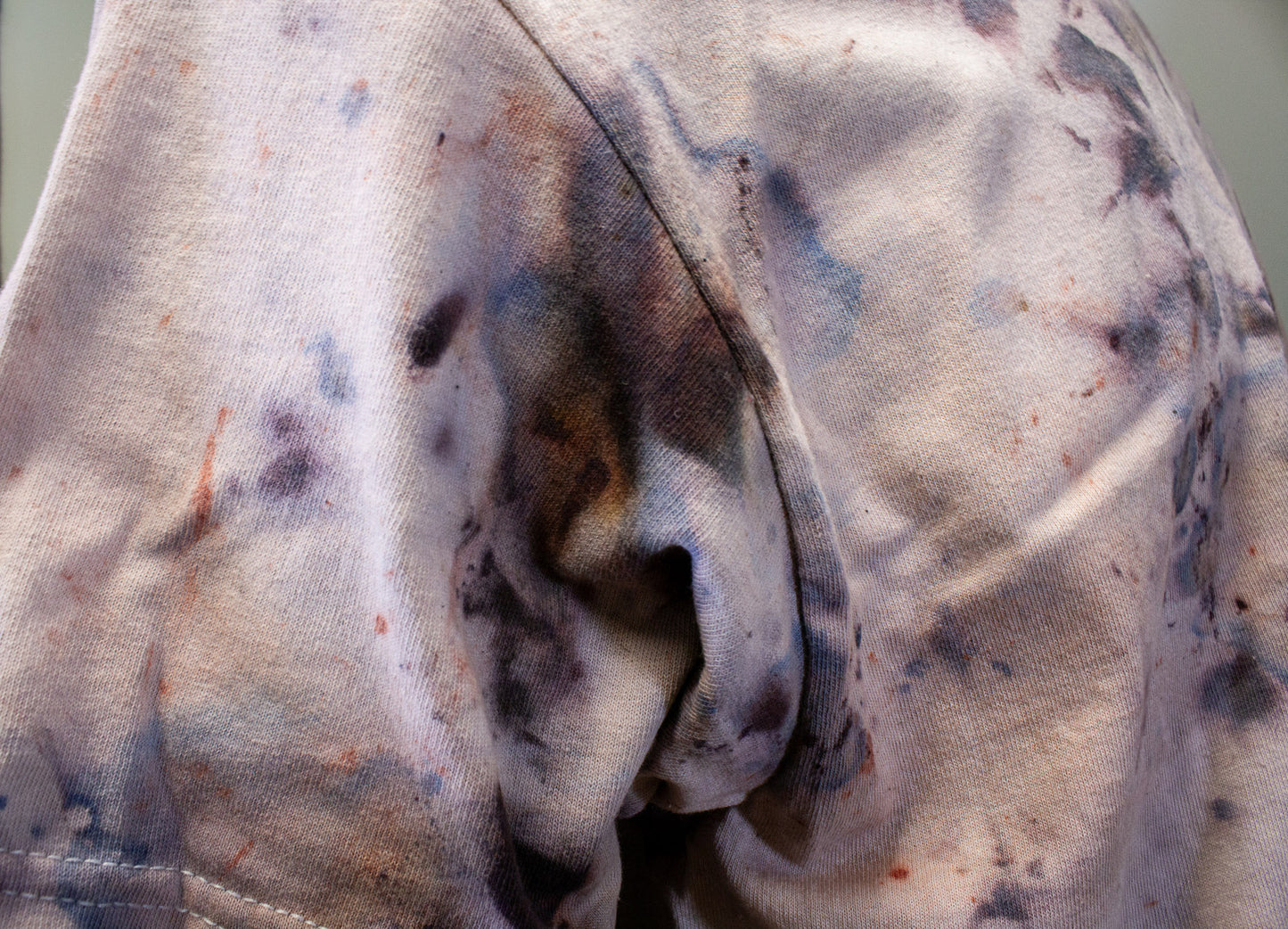 THE ROTTEN CORE - DYSTOPIAN T-SHIRT