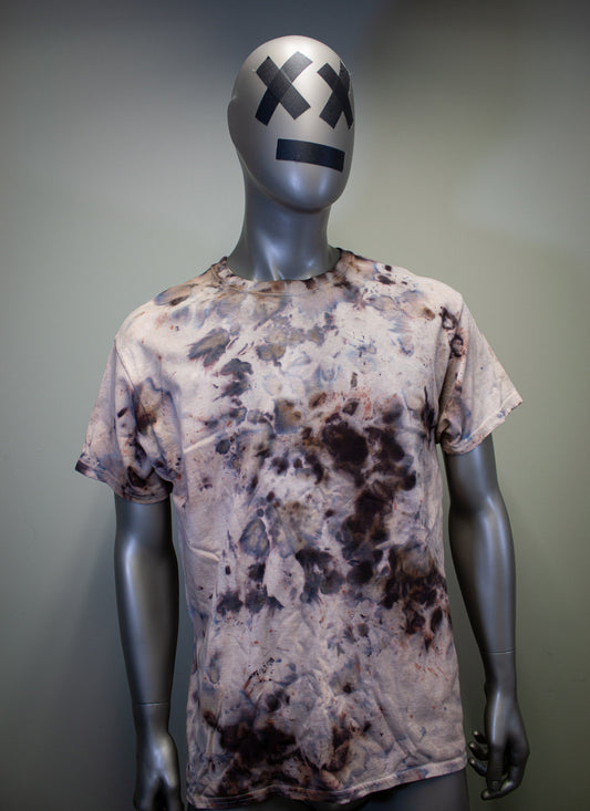 THE ROTTEN CORE - Dystopian T-Shirt