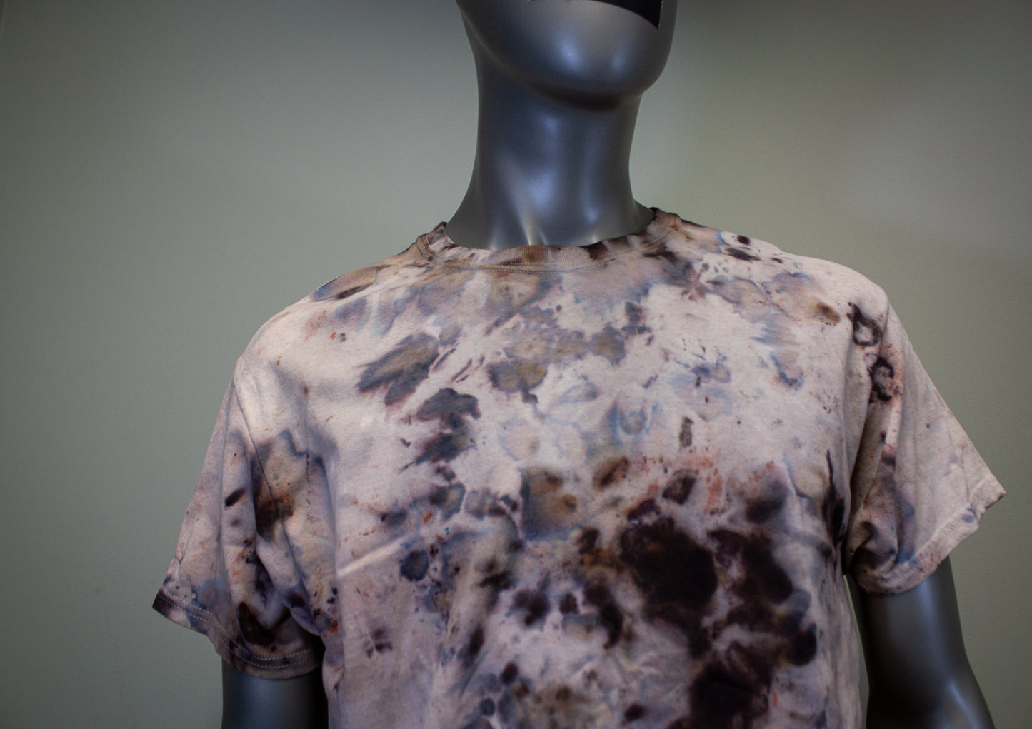 THE ROTTEN CORE - DYSTOPIAN T-SHIRT