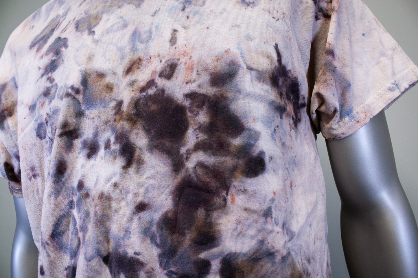 THE ROTTEN CORE - DYSTOPIAN T-SHIRT