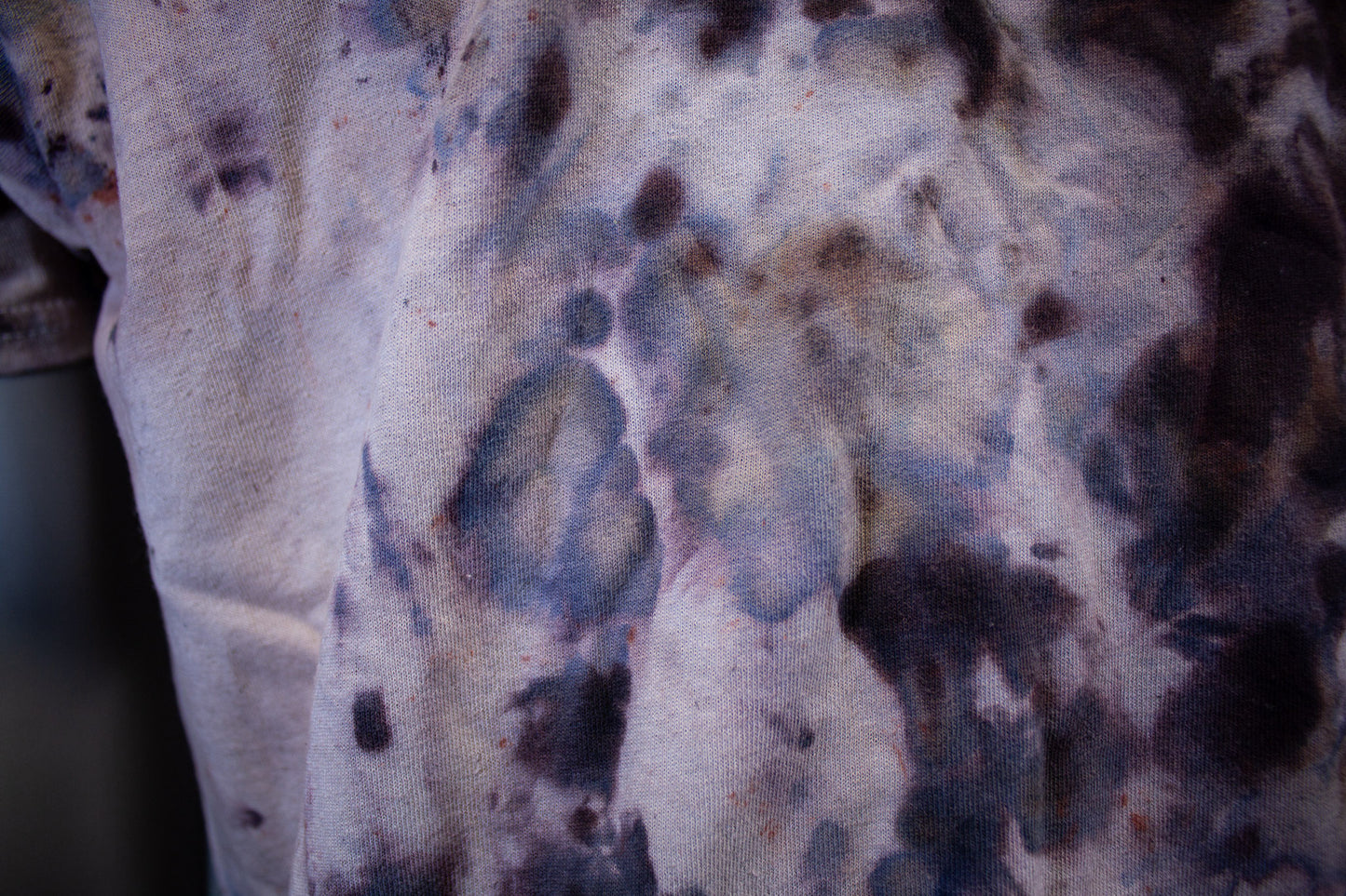 THE ROTTEN CORE - DYSTOPIAN T-SHIRT