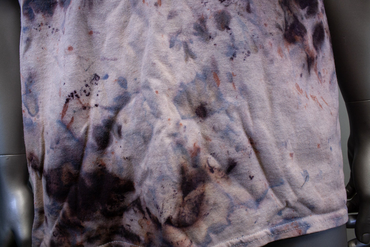 THE ROTTEN CORE - DYSTOPIAN T-SHIRT