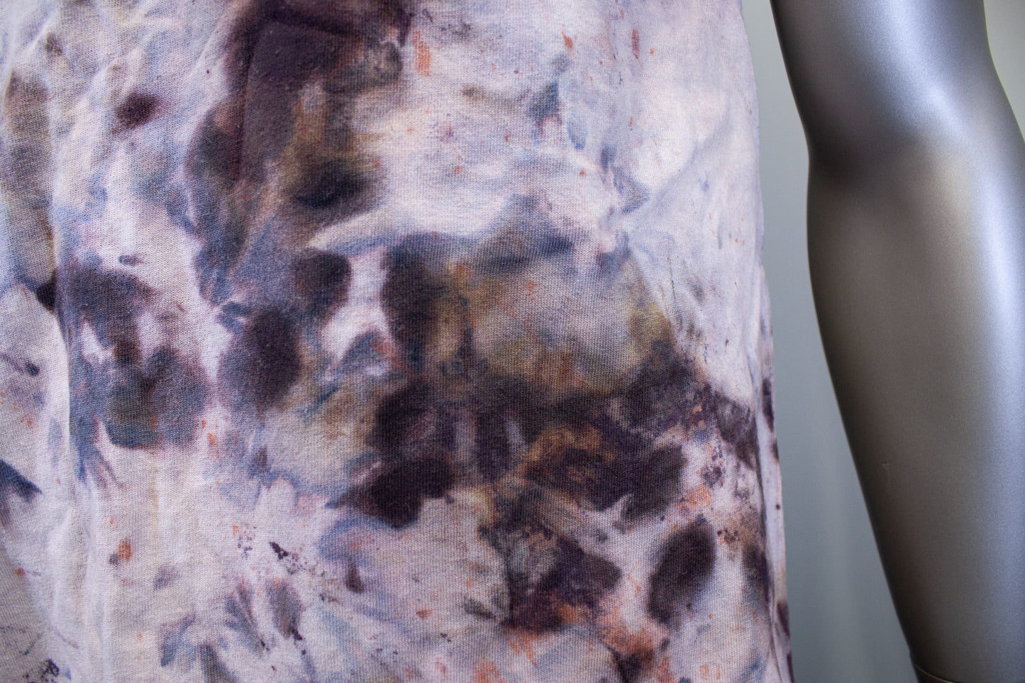 THE ROTTEN CORE - DYSTOPIAN T-SHIRT