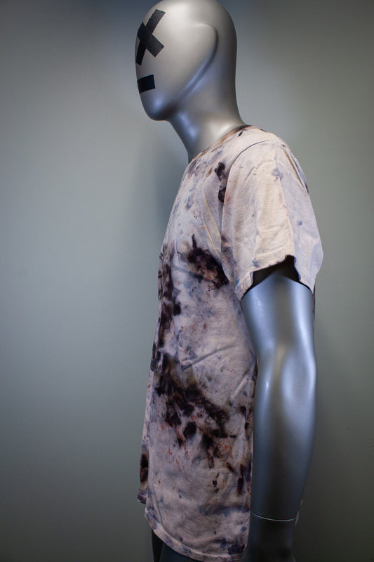 THE ROTTEN CORE - DYSTOPIAN T-SHIRT