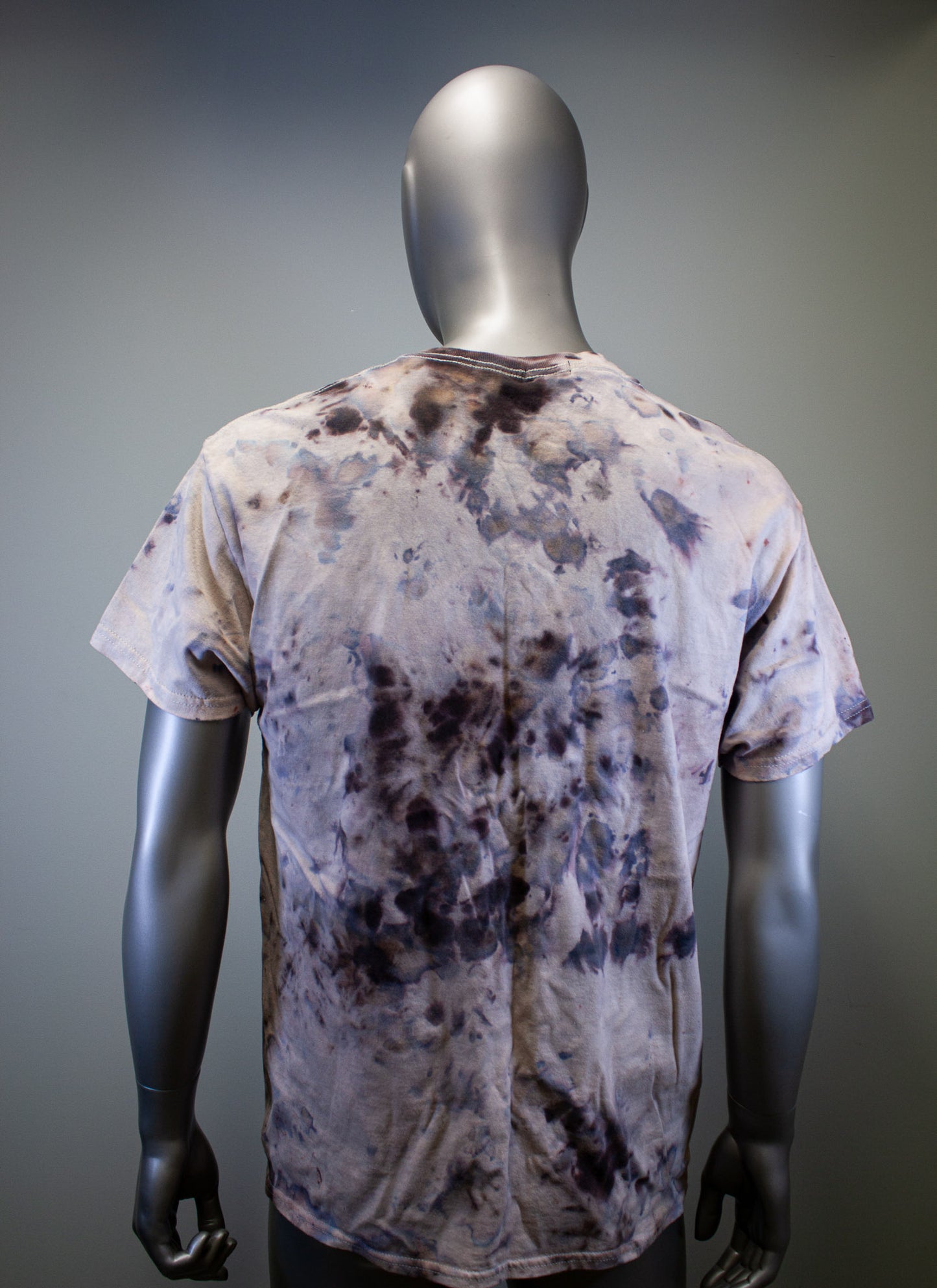 THE ROTTEN CORE - DYSTOPIAN T-SHIRT