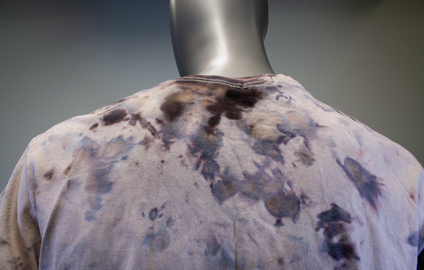 THE ROTTEN CORE - DYSTOPIAN T-SHIRT