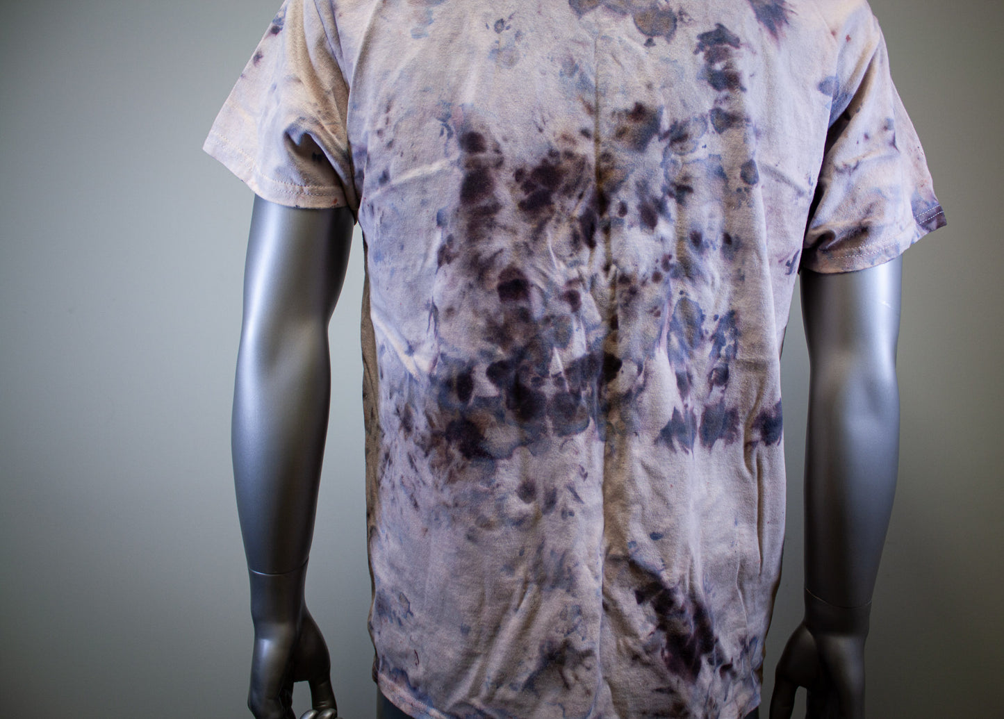 THE ROTTEN CORE - DYSTOPIAN T-SHIRT