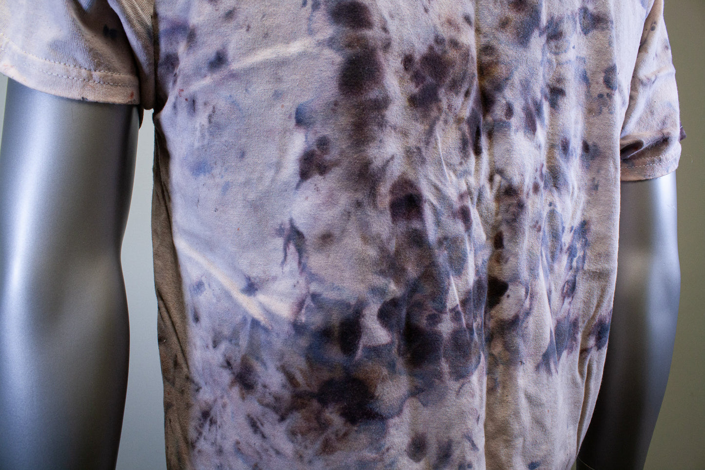 THE ROTTEN CORE - DYSTOPIAN T-SHIRT
