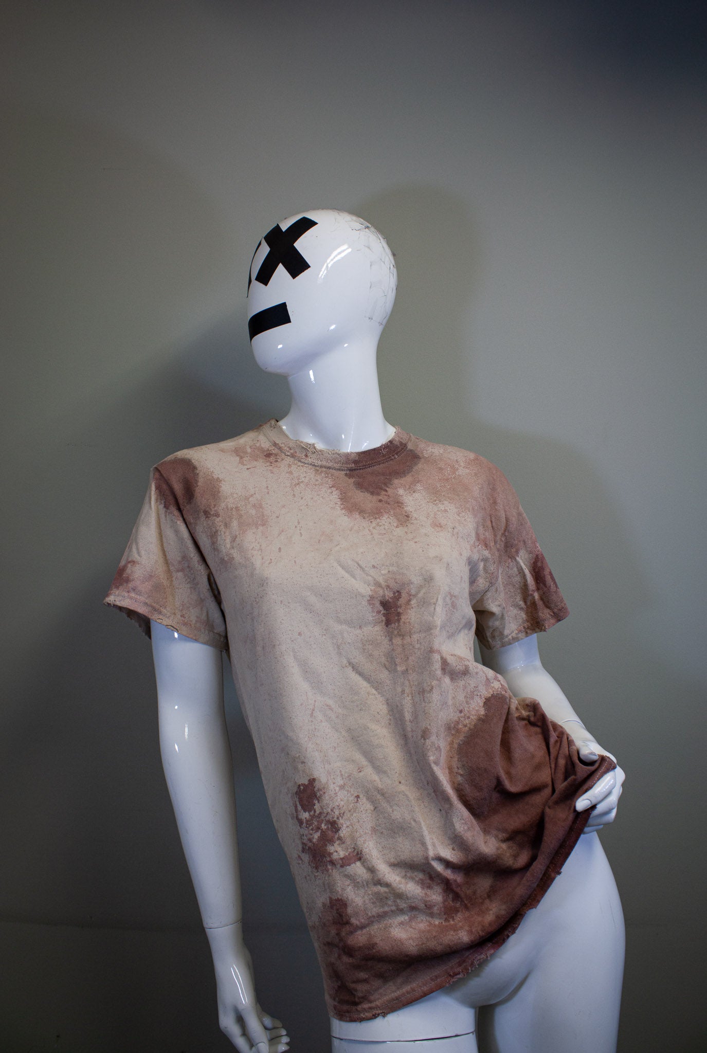 BATTLE SHIRT - LEVEL 3