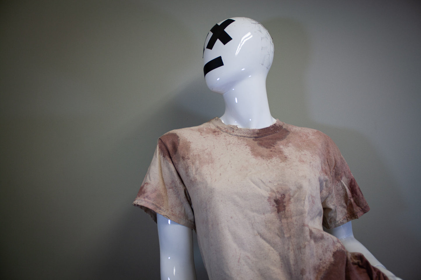 BATTLE SHIRT - LEVEL 3