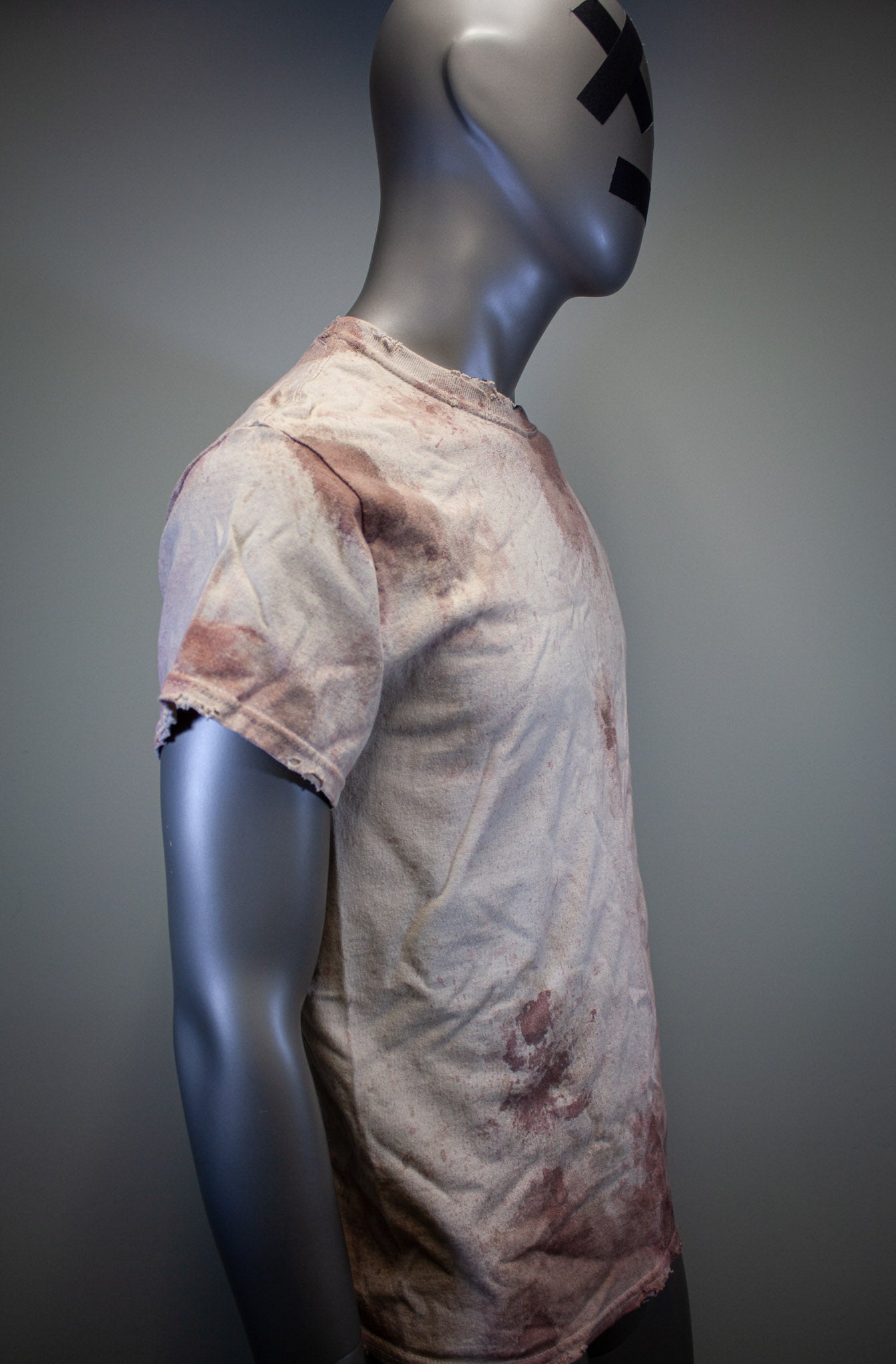 BATTLE SHIRT - LEVEL 3