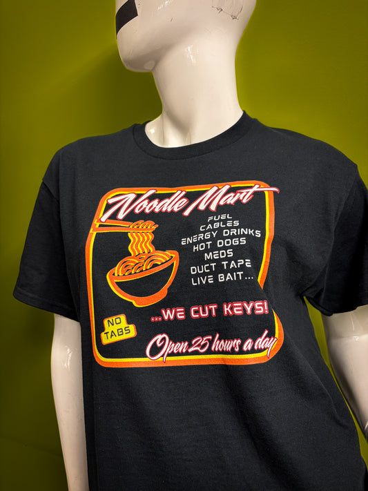 NOODLE MART - T-Shirt