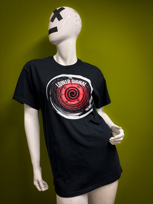 THE LOWER SIGNAL - T-Shirt