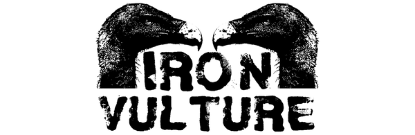 Iron Vulture