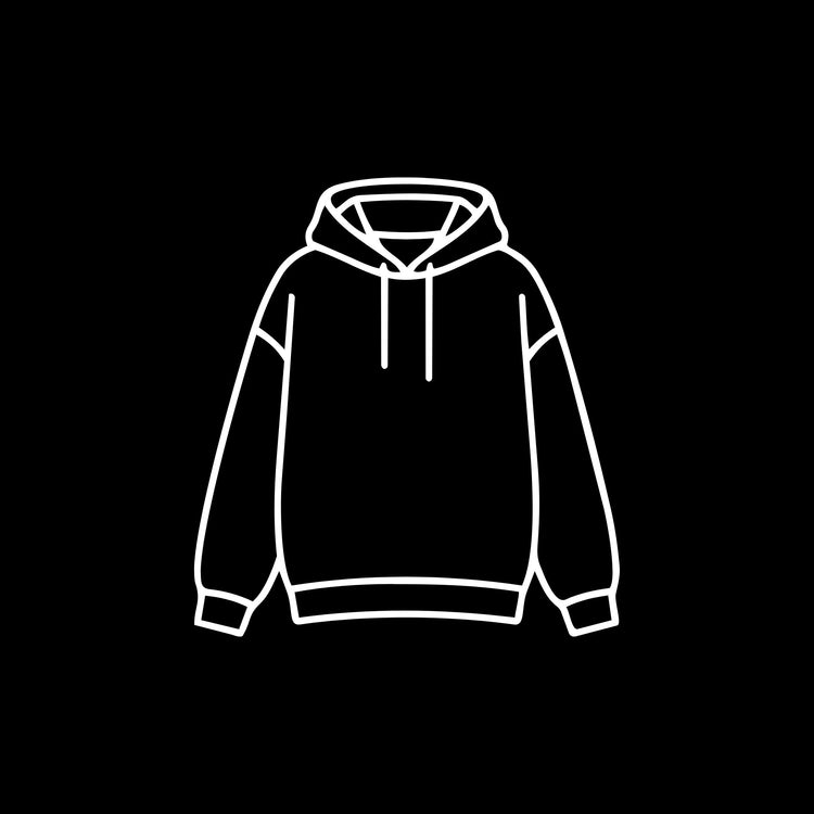 HOODIES