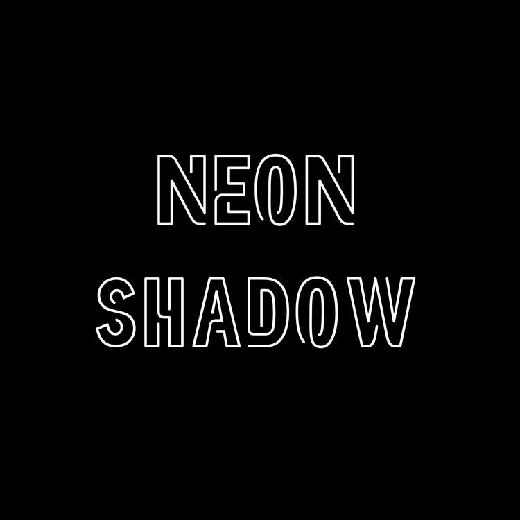 2. NEON SHADOW COLLECTION