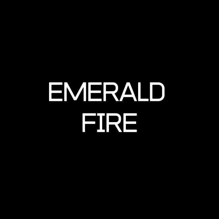 3. EMERALD FIRE COLLECTION