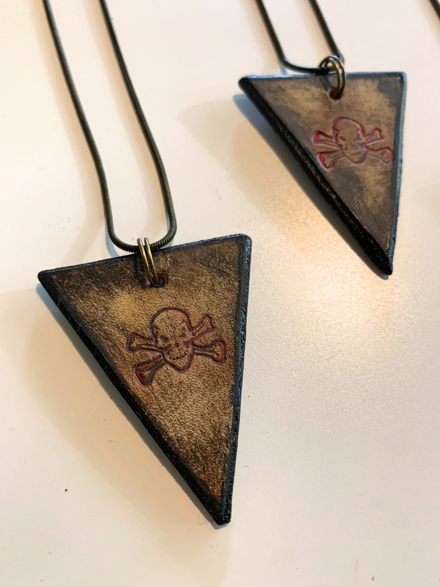 DYSTOPIAN TRINKETS