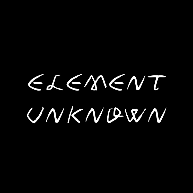 5. ELEMENT UNKNOWN COLLECTION