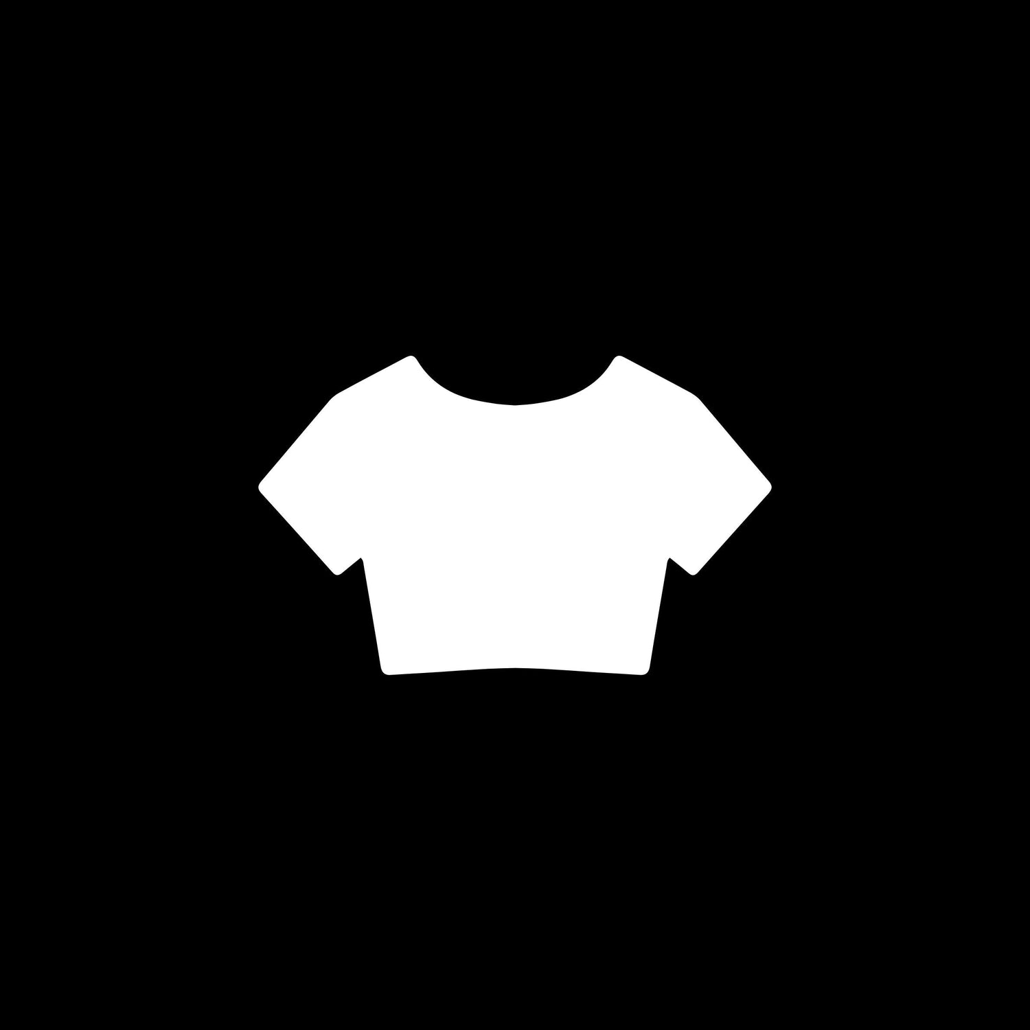 CROP TOPS