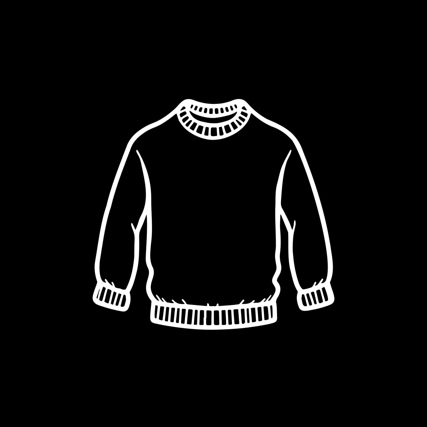 SWEATERS