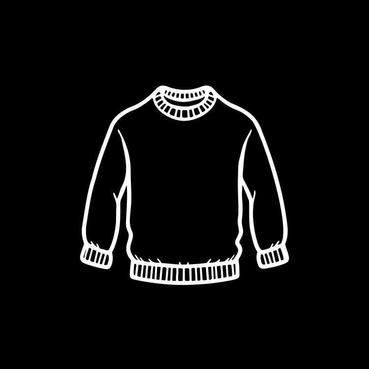 SWEATERS