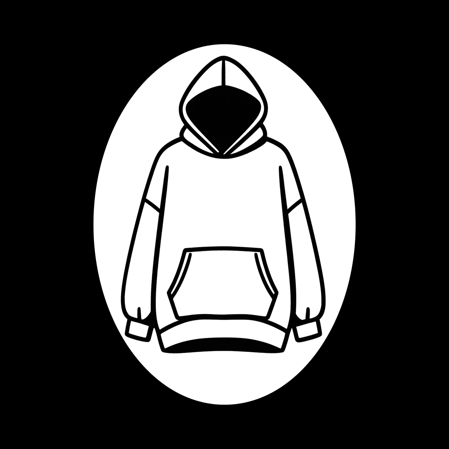 OVERSIZED HOODIES