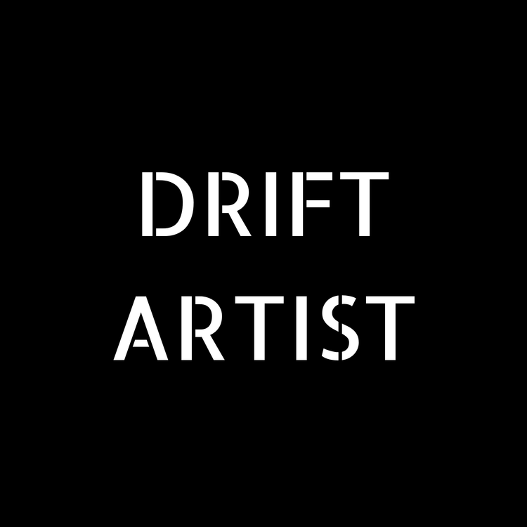 1. DRIFT ARTIST COLLECTION