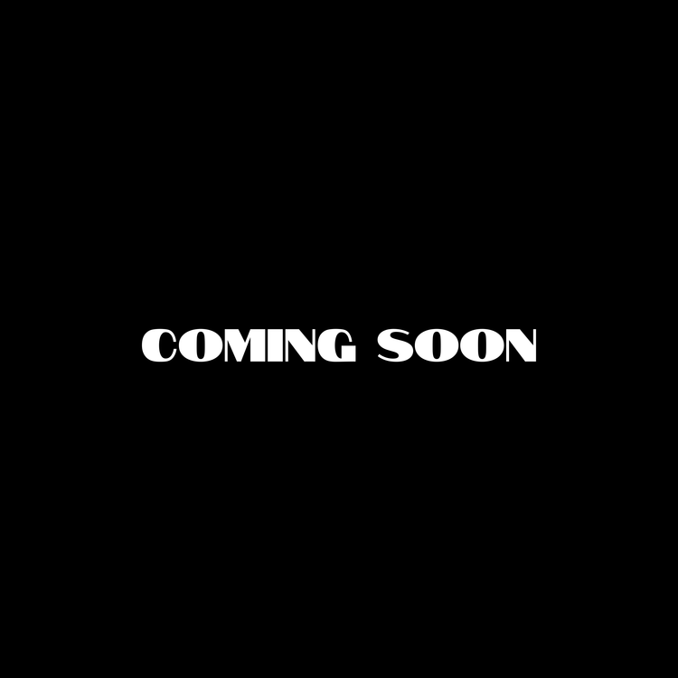 COMING SOON