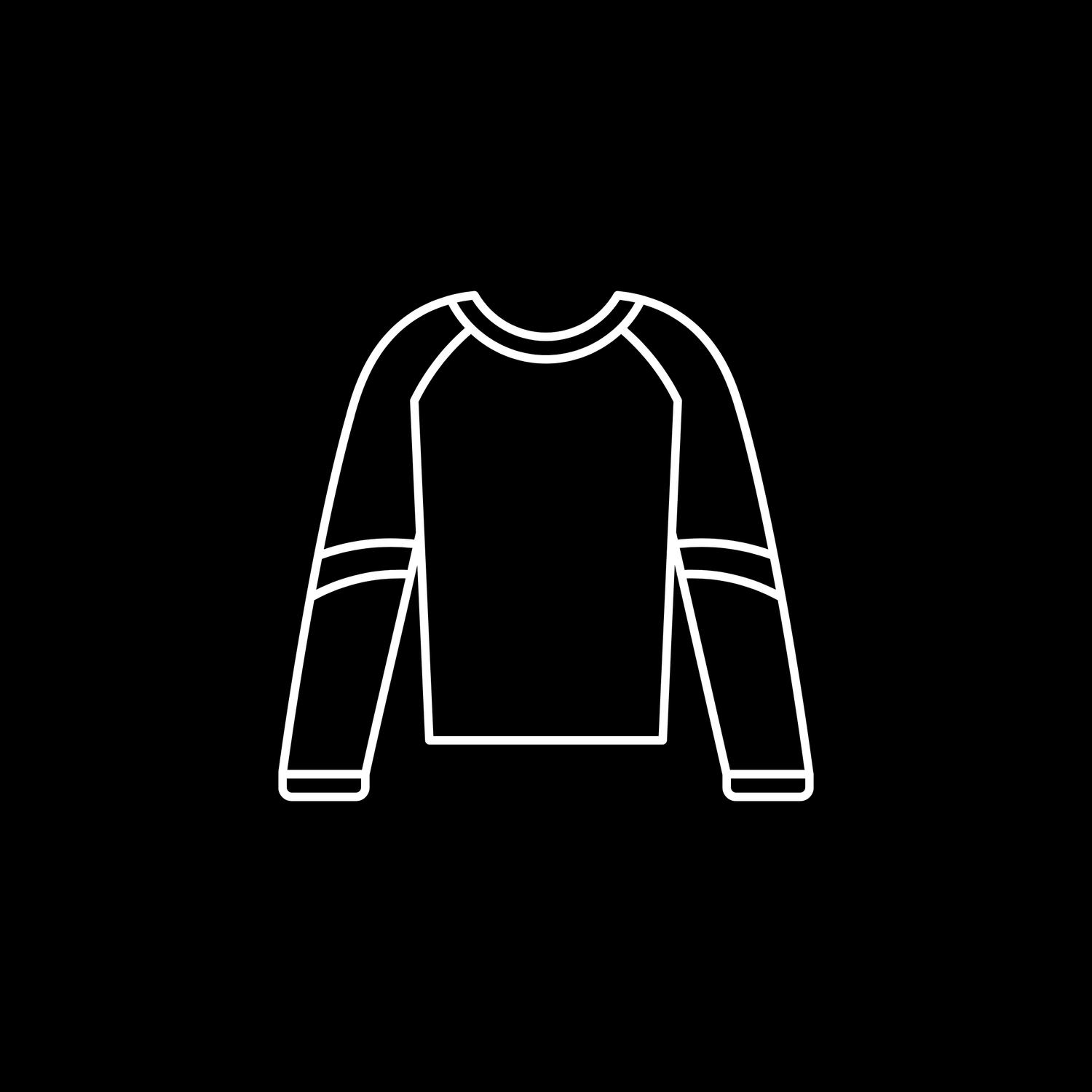 LONG SLEEVE SHIRTS