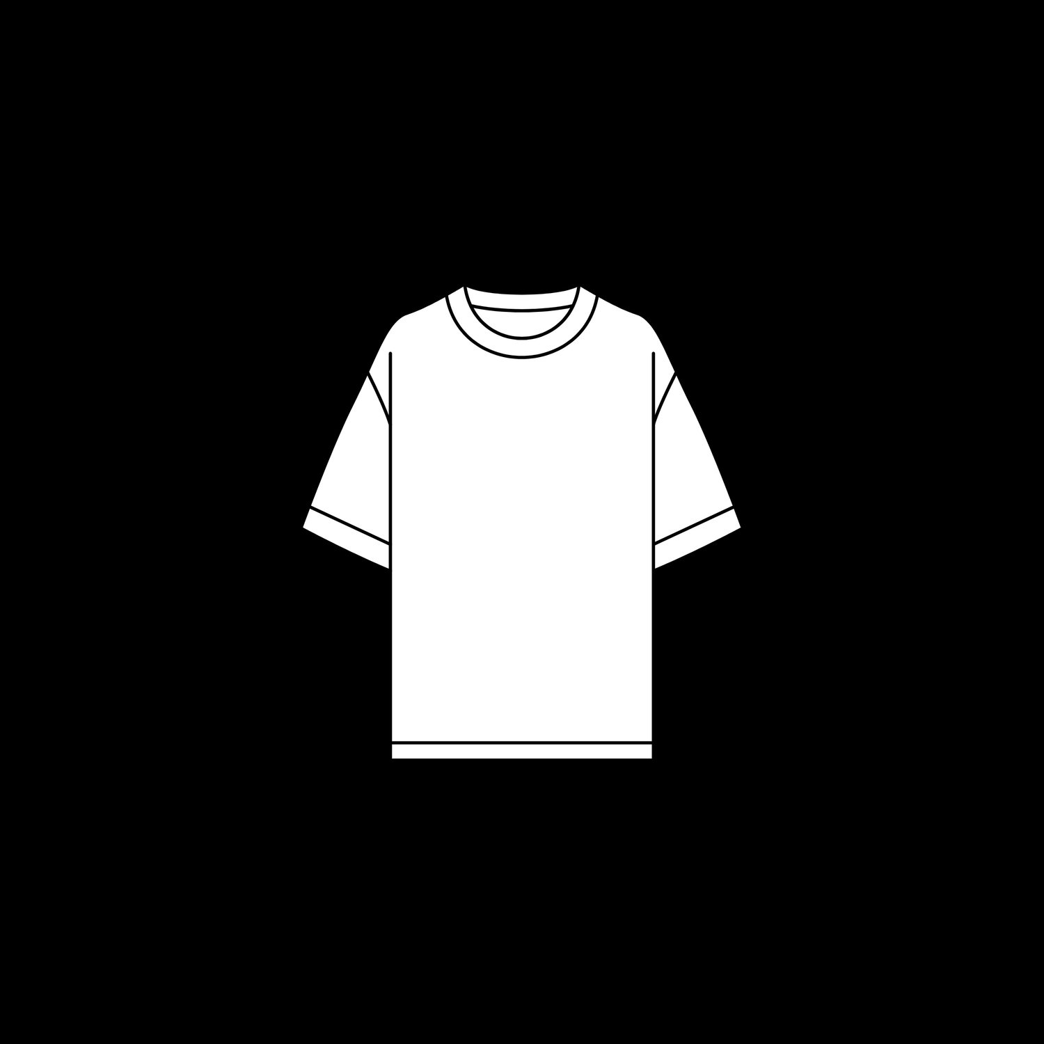 FULL LENGTH SHIRTS