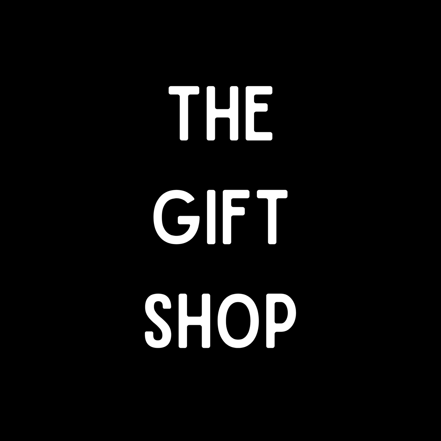 6. THE GIFT SHOP COLLECTION