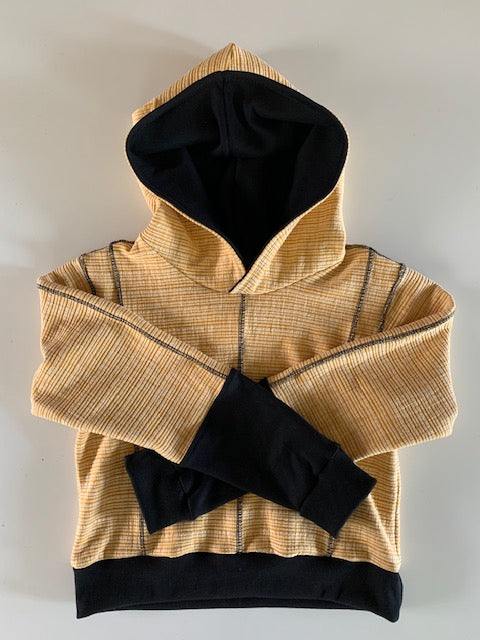 HOODIES