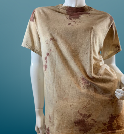 LEVEL 1 BATTLE T-SHIRT