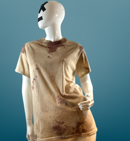 LEVEL 1 BATTLE T-SHIRT