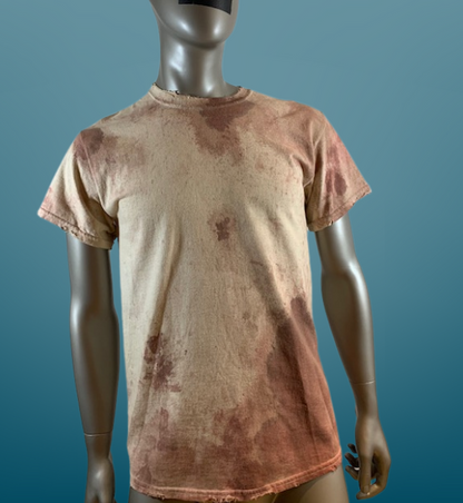 LEVEL 3 BATTLE -TSHIRT