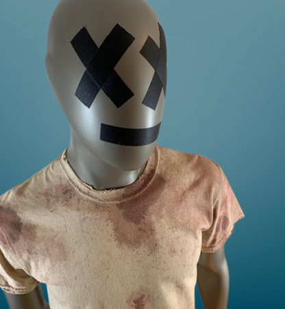 LEVEL 3 BATTLE -TSHIRT