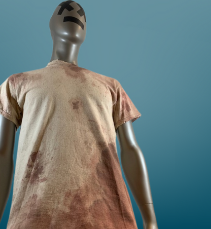 LEVEL 3 BATTLE -TSHIRT