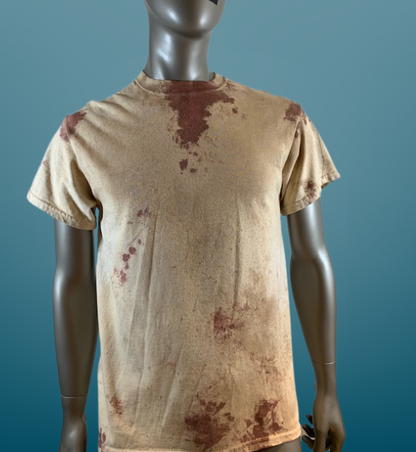 LEVEL 1 BATTLE T-SHIRT