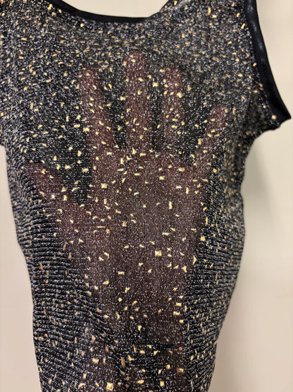 FALLOUT + SPARK - Scoop Neck Tank