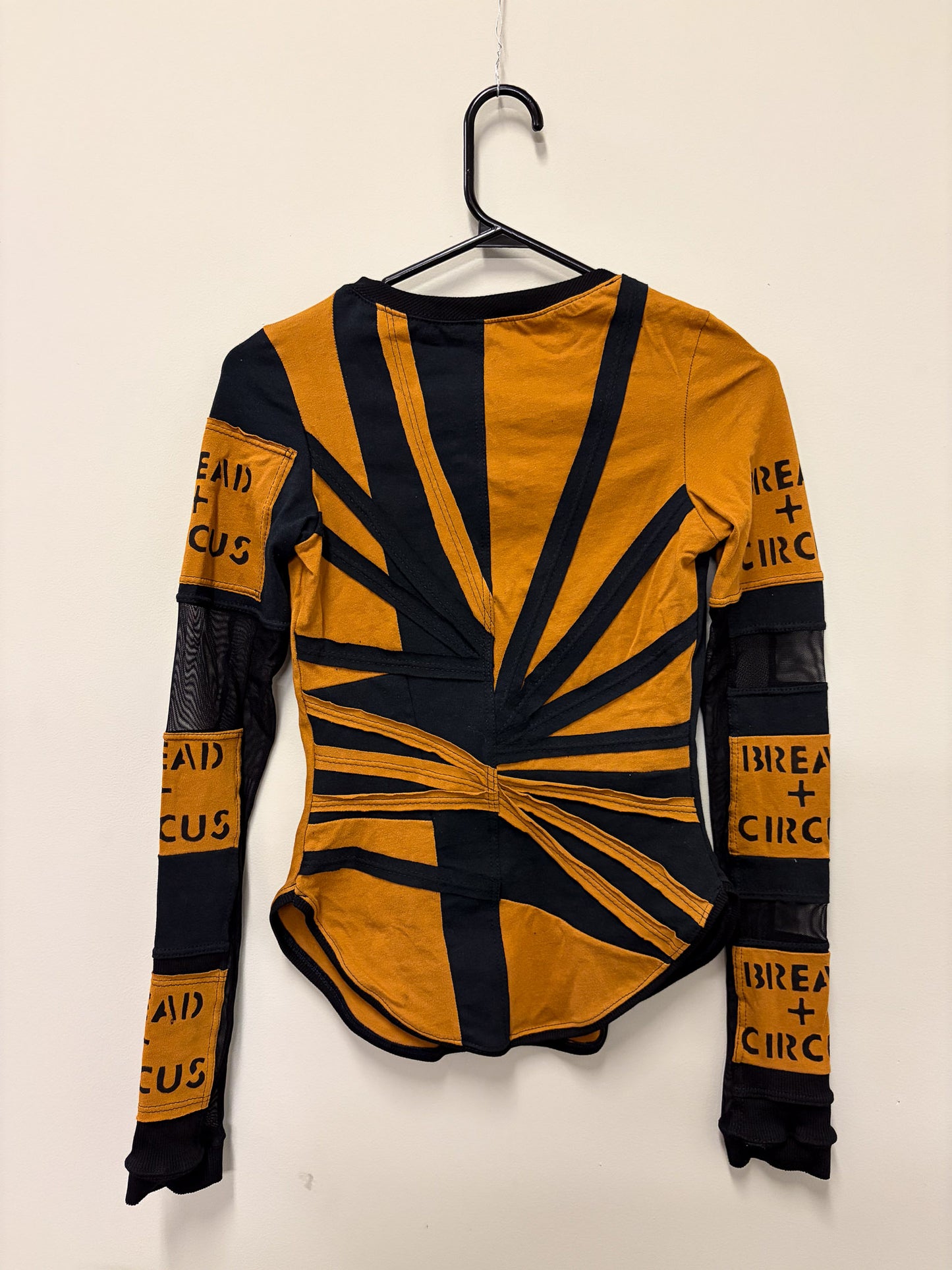 OCHRE MALICE - Long Sleeve Shirt