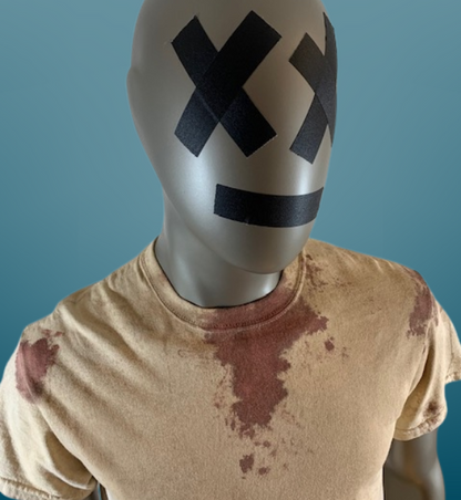 LEVEL 1 BATTLE T-SHIRT