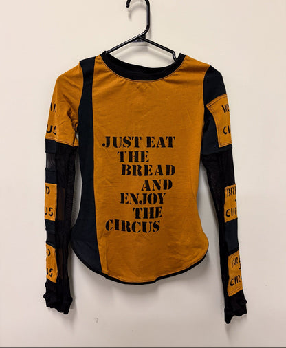 OCHRE MALICE - Long Sleeve Shirt