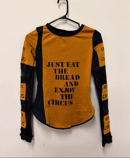 OCHRE MALICE - Long Sleeve Shirt
