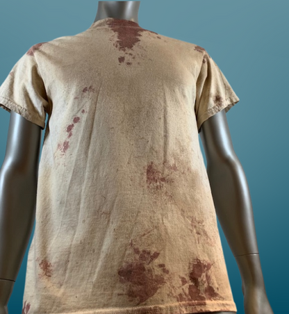 LEVEL 1 BATTLE T-SHIRT